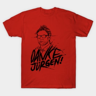 The Kop Jurgen T-Shirt